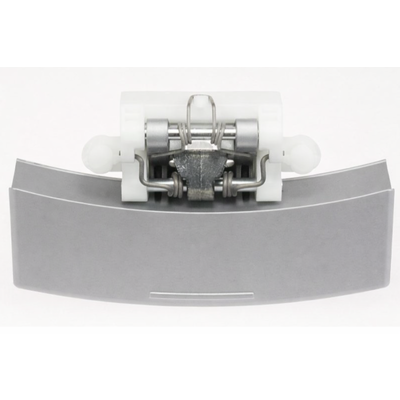 Uchwyt (klamka) okna drzwi pralki (481249818217) C00487761 zamiennik 481249818318 C00373758