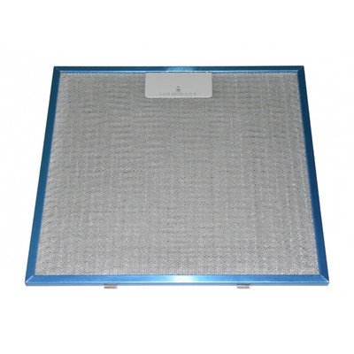1045709 Filtr aluminiowy 300X320 AMICA