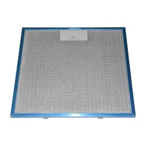 Filtry do okapów Amica Filtr aluminiowy do okapu Amica 300 x 320 1045709