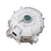 Zbiornik z bębnem do pralki ładowanej od góry Electrolux / AEG 4071430955