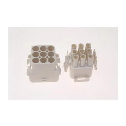 Złącze elektryczne do okapu Electrolux / AEG 50268801003
