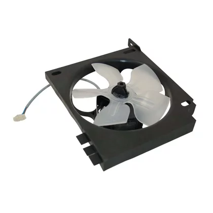 Silnik wentylatora do lodówki Whirlpool / Indesit / Ariston / Hotpoint 481236138118 C00257938