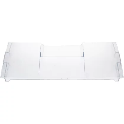 Półki na drzwi różni producenci Front szuflady zamrażarki do chłodziarko-zamrażarki Beko 4840930100