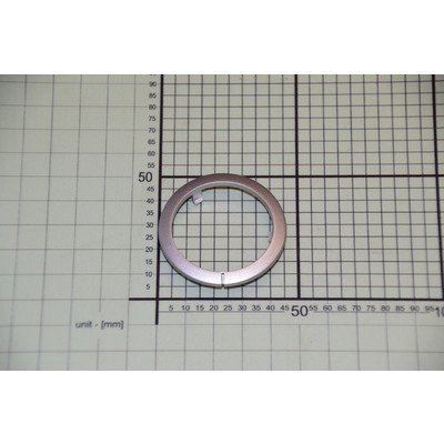 Pierścień pokrętła kuchenki mikrofalowej Amica (1037479)