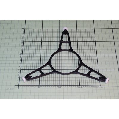 Krzyżak pod talerz (1024255)