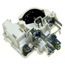 Sprężarki, akcesoria, przekaźnik Starter sprężarki do chłodziarko-zamrażarki Electrolux / AEG 2260225780