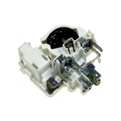 Sprężarki, akcesoria, przekaźnik Starter sprężarki do chłodziarko-zamrażarki Electrolux / AEG 2260225780
