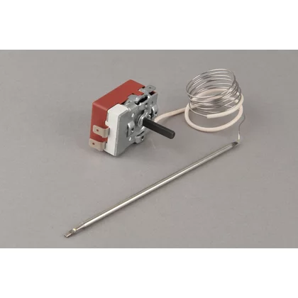 Termostat do frytkownicy Domax 50-190°C 2-stykowy 14071