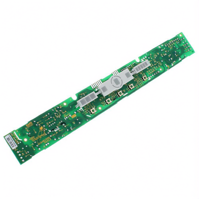 Moduł sterujący do lodówki Whirlpool / Bauknecht 481010543730 C00377263