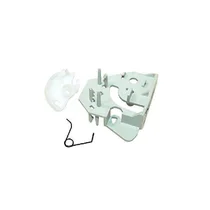 Mocowanie mikroprzełącznika drzwi do kuchenki mikrofalowej Whirlpool / Indesit / Ariston / Hotpoint 481931039783 C00337339
