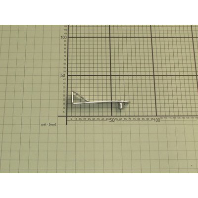 Uchwyt montażowy do okapu Amica (1040816)