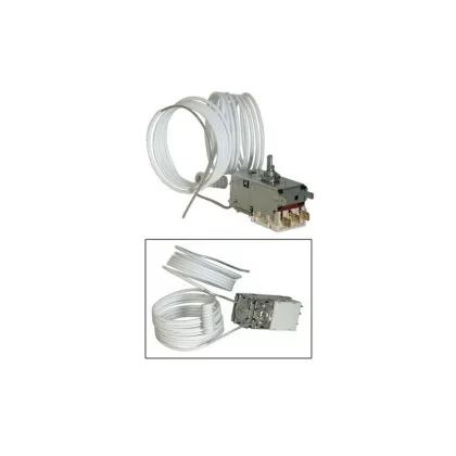 Termostat do lodówki Electrolux / AEG K52L1518 50118304000