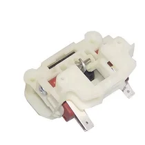 Zamek drzwi zmywarki Whirlpool 481290508867