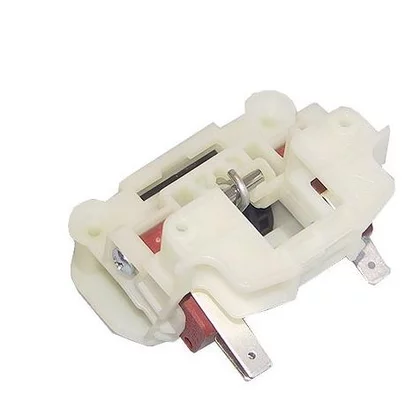 Zamek drzwi zmywarki Whirlpool 481290508867