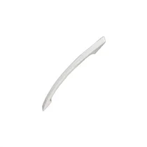 Uchwyt drzwi piekarnika Whirlpool / Indesit / Ariston / Hotpoint biały 481949878179 C00378103