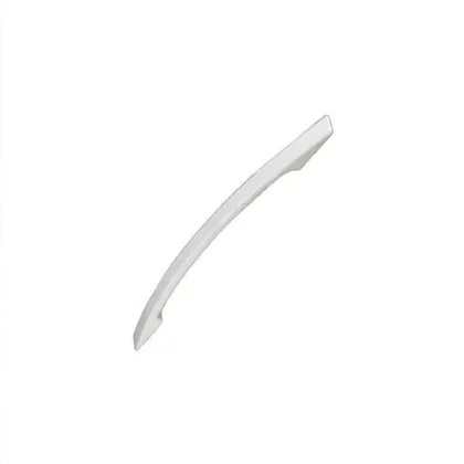 Uchwyt drzwi piekarnika Whirlpool / Indesit / Ariston / Hotpoint biały 481949878179 C00378103