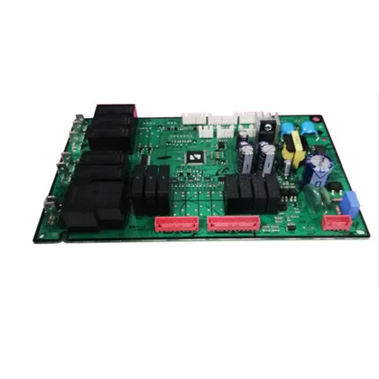 NV75N5671RS/EG SAMSUNG Moduł zasilający do piekarnika Samsung DG94-02478B