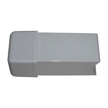 Popychacz do szatkownicy przy maszynce do mielenia Zelmer / Bosch starego typu 160 mm 864010