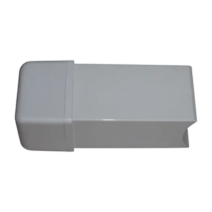 Popychacz do szatkownicy przy maszynce do mielenia Zelmer / Bosch starego typu 160 mm 864010
