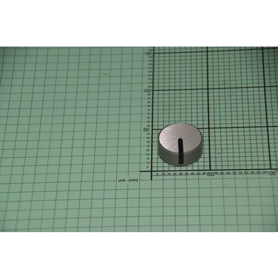 9078910 Pokrętło PAG_039_ELE pok.baza-X wsk.cza AMICA