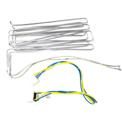 Grzałka rozmrażająca do lodówki Ariston / Indesit / Hotpoint / Whirlpool 135 W 240 V C00270612 482000086559