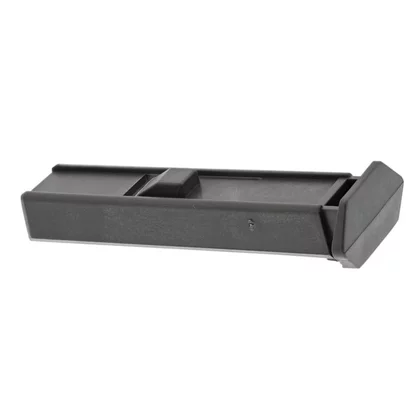Korek przedniej szyny kosza do zmywarki Electrolux / AEG ComfortLift