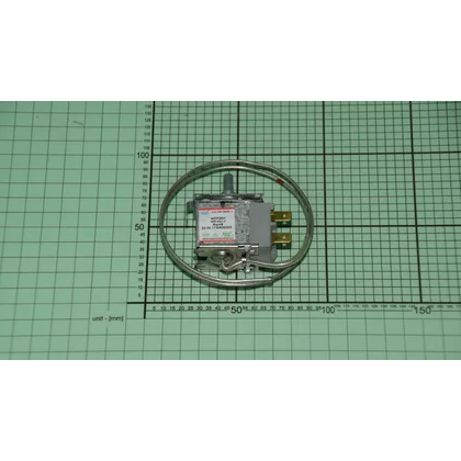 Termostat do lodówki i chłodziarko-zamrażarki Amica WDF25K WDF25A-L2 1047220