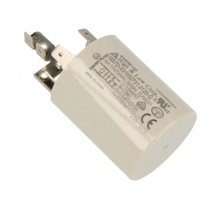 Elementy elektryczne do pralek r Filtr przeciwzakłóceniowy do pralki Candy / Hoover 16 A 250 V 41038125