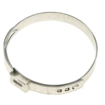 Obejma zatrzaskowa węża do zmywarki Gorenje / Hisense 40–38 mm 8 mm 679168