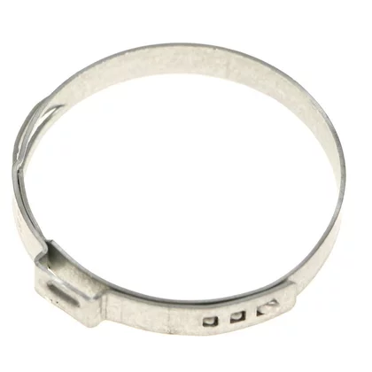Obejma zatrzaskowa węża do zmywarki Gorenje / Hisense 40–38 mm 8 mm 679168