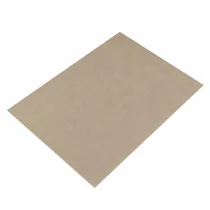Płytka mikowa do kuchenki mikrofalowej 50 x 30 cm 0,4 mm