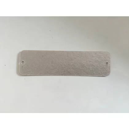 Górna płytka mikowa do kuchenki mikrofalowej Whirlpool / Indesit / Ariston / Hotpoint 481946698624 C00320120