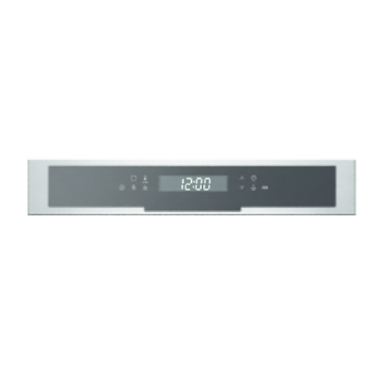 Panel obsługi stalowy do urządzeń Electrolux / AEG 5617940027
