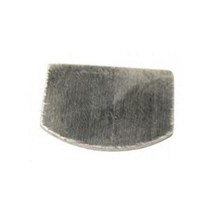 Blaszka magnesu szuflady do piekarnika parowego Amica 8048019