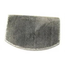 Blaszka magnesu szuflady do piekarnika parowego Amica 8048019