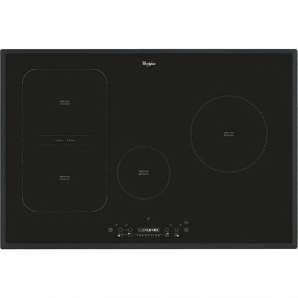 Płyta vitroceramiczna bez grzałek do płyty indukcyjnej Whirlpool 481010503320 C00318477
