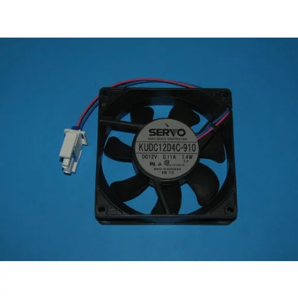 Wentylator do lodówki Gorenje / Hisense 696276