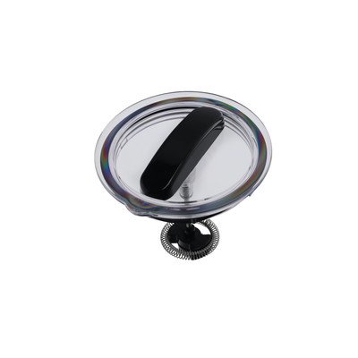 Pokrywa z nasadka mieszającą/spieniającą (1039254)