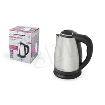Czajnik elektryczny Esperanza Tugela EKK004I 1,8 l 2200 W inox matowy