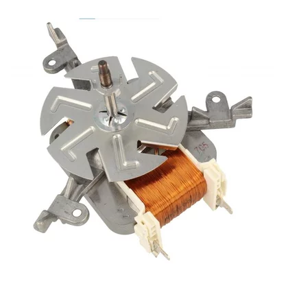 Silnik wentylatora chłodzącego piekarnika Bosch Siemens Neff 00641854 RRM/A42-13 35W 230V oryginał