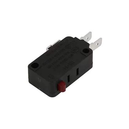 Mikroprzełącznik blokady drzwi do kuchenki mikrofalowej Electrolux / AEG 50296036002