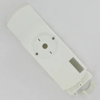 Elementy szklane i plastikowe lo Obudowa termostatu do lodówki Gorenje / Hisense 694869