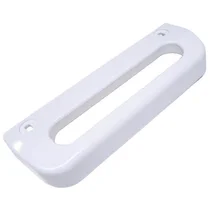 Uchwyt drzwi chłodziarki Electrolux / AEG biały 2063463018