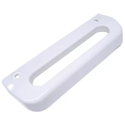 Uchwyt drzwi chłodziarki Electrolux / AEG biały 2063463018