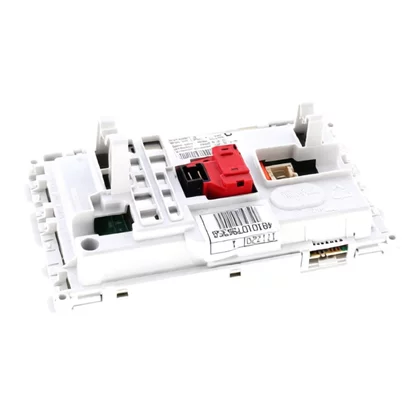 Elementy elektryczne do pralek r Zaprogramowany programator do pralki Whirlpool / Indesit / Ariston / Hotpoint 481010796358 C00447400