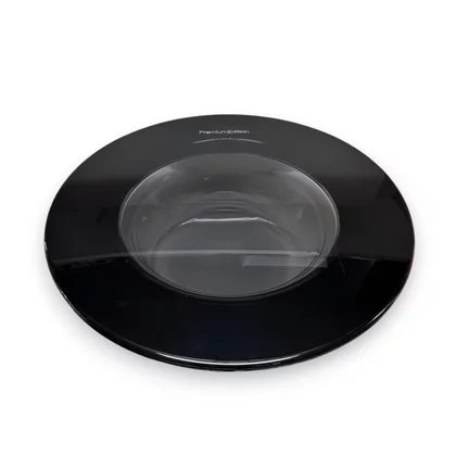 Części zamienne GORENJE Drzwi kompletne z zawiasem do pralki Gorenje / Hisense