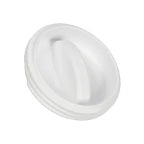 Pokrętło filtra pompy odpływowej pralki Electrolux / AEG 1320711003