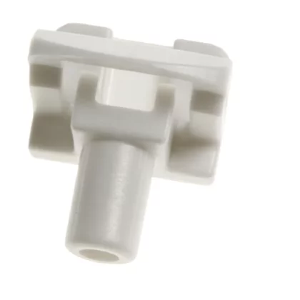 Plastikowe ramki półek do lodówe Wspornik półki szklanej do lodówki Electrolux / AEG 50503002