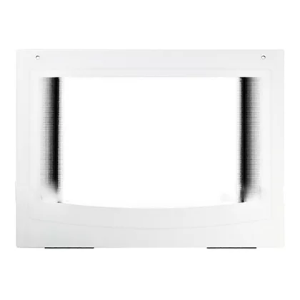 Części zamienne GORENJE Szyba zewnętrzna drzwi piekarnika Gorenje / Hisense 669102