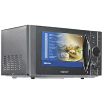 Kuchenka mikrofalowa wolnostojąca Zelmer 29Z022 20 l 800 W inox